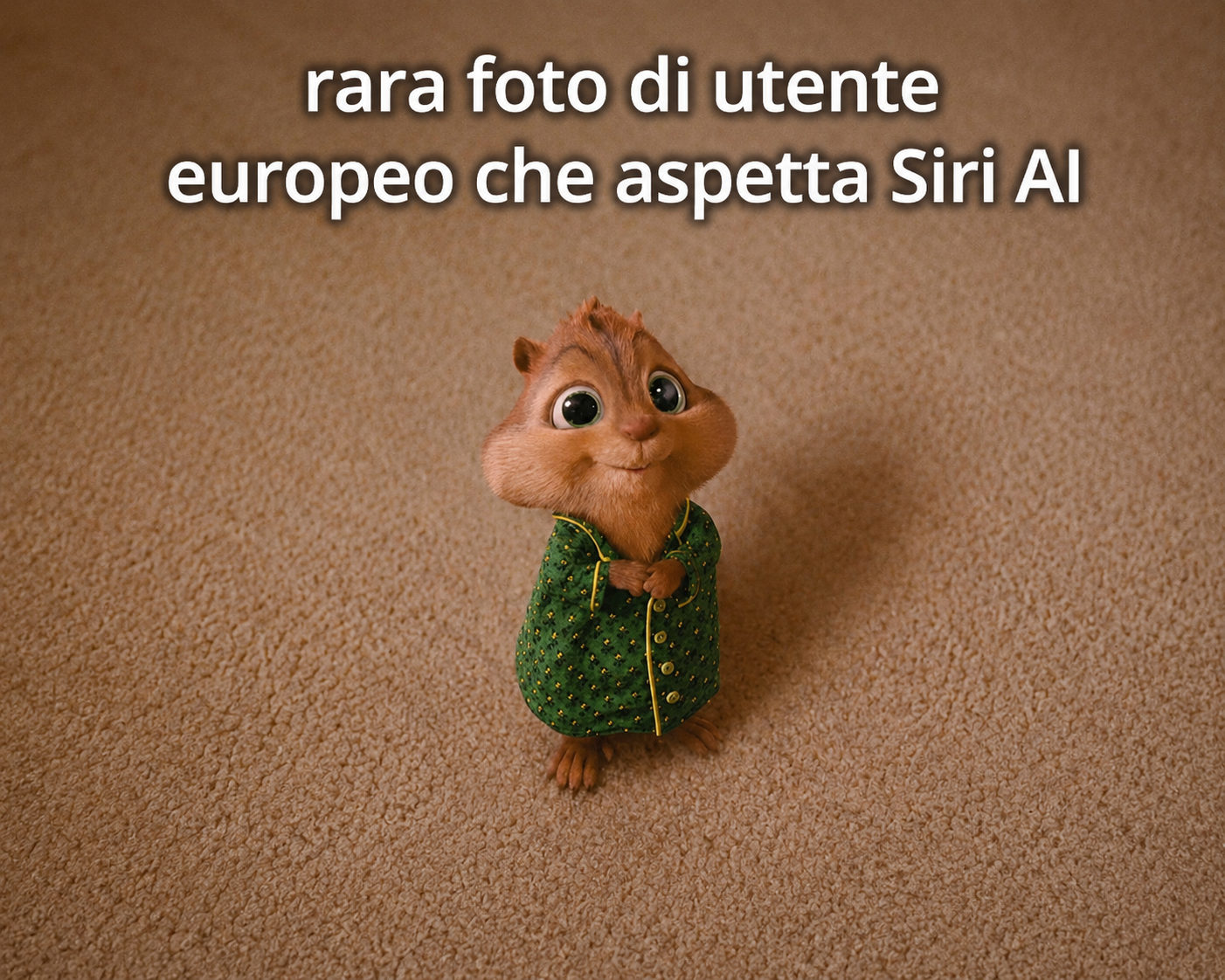 Non potrai usare la nuova AI su iPhone per questa legge UE