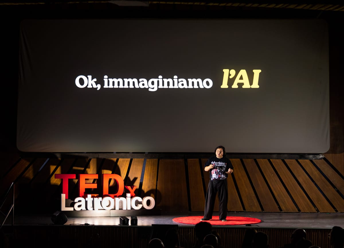 Chi sono