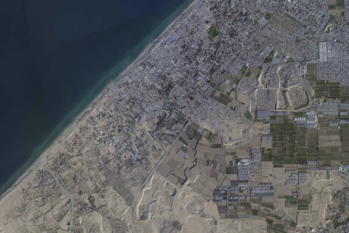 3 documentari sulla Palestina da guardare (il primo è ovvio)